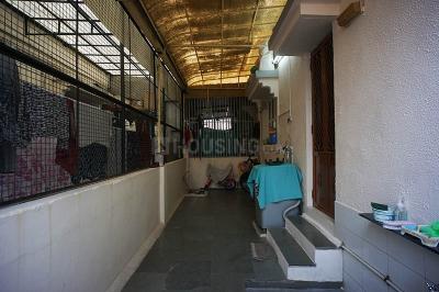 Balcony Image of 2250 Sq.ft 4 BHK Villa for sale in Sola Ahmedabad for Rs. 24000000