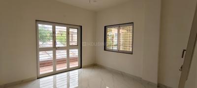 Bedroom Image of 1650 Sq.ft 3 BHK Villa for sale in Nashik Road Nashik for Rs. 7200000