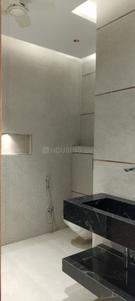 Bathroom Image of 1836 Sq.ft 3 BHK Builder Floor for sale in Sector 80 Faridabad for Rs. 23000000
