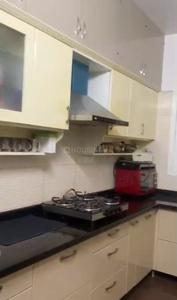 Kitchen Image of 1900 Sq.ft 3 BHK Apartment / Flat for sale in Sobha City Casa Serenita, Chokkanahalli Bengaluru for Rs. 19000000