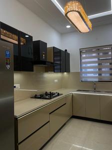 Kitchen Image of 900 Sq.ft 3 BHK Villa for sale in Nabha Zirakpur for Rs. 14000000