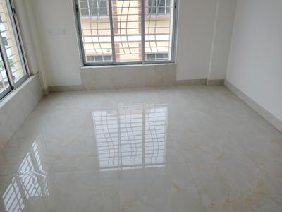 Hall Image of 1106 Sq.ft 3 BHK Apartment / Flat for sale in Nayabad Kolkata for Rs. 5200000