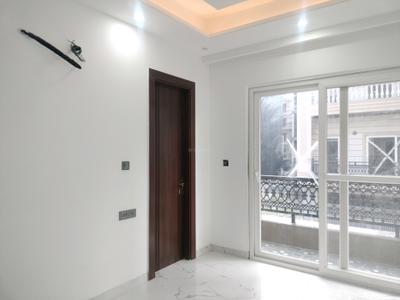 Bedroom Image of 1620 Sq.ft 3 BHK Builder Floor for sale in BPTP District 2, Sector 86 Faridabad for Rs. 17000000
