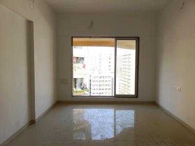Living Room Image of 550 Sq.ft 1 BHK Apartment / Flat for sale in Avant Heritage, Jogeshwari East Mumbai for Rs. 9500000