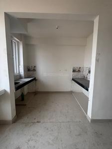Kitchen Image of 1500 Sq.ft 3 BHK Apartment / Flat for sale in Anisabad Patna for Rs. 9750000