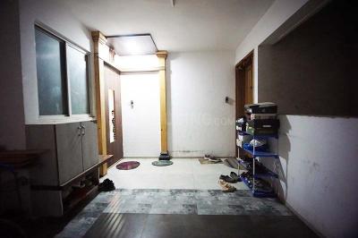 Kitchen Image of 986 Sq.ft 2 BHK Apartment / Flat for sale in Punawale Pune for Rs. 9500000