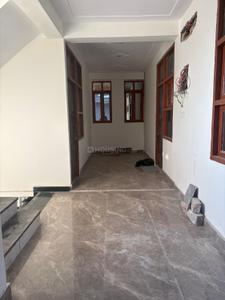 1 BHK Apartment