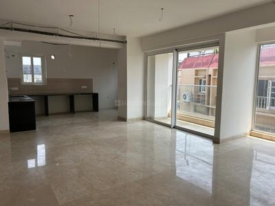 Hall Image of 2546 Sq.ft 3 BHK Apartment / Flat for sale in Ballygunge Kolkata for Rs. 54500000