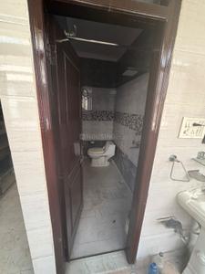 Bathroom Image of Radhey raman in Sector 3 Rohini, New Delhi