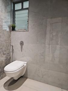 Common Bathroom Image of 1055 Sq.ft 2 BHK Apartment / Flat for sale in Nivasa Ananya Phase II, Lohegaon Pune for Rs. 6895623