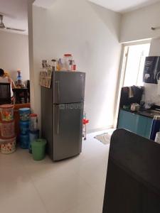 Kitchen Image of 1000 Sq.ft 2 BHK Apartment / Flat for sale in Wakadkar Sonesta, Wakad Pune for Rs. 8100000