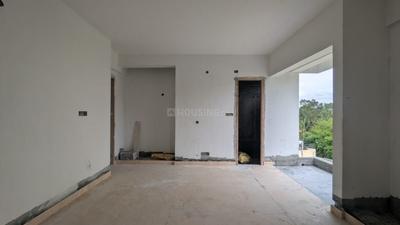 Bedroom Image of 2400 Sq.ft 3 BHK Builder Floor for sale in Talaghattapura Bengaluru for Rs. 21000000