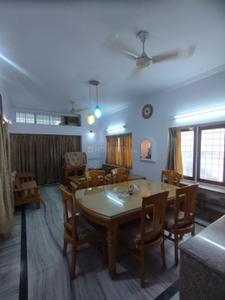 Hall Image of 1800 Sq.ft 2 BHK Builder Floor for rent in Safdarjung Enclave New Delhi for Rs. 75000