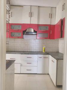 Kitchen Image of 1337 Sq.ft 2 BHK Apartment / Flat for sale in BPTP Princess Park, Sector 86 Faridabad for Rs. 8000000
