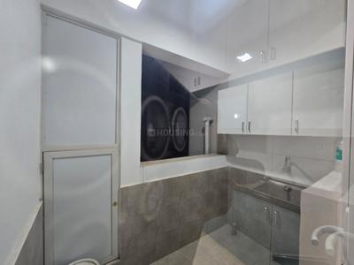 Kitchen Image of 1048 Sq.ft 2 BHK Apartment / Flat for sale in Sankalp Square, Devinagar Bengaluru for Rs. 15500000
