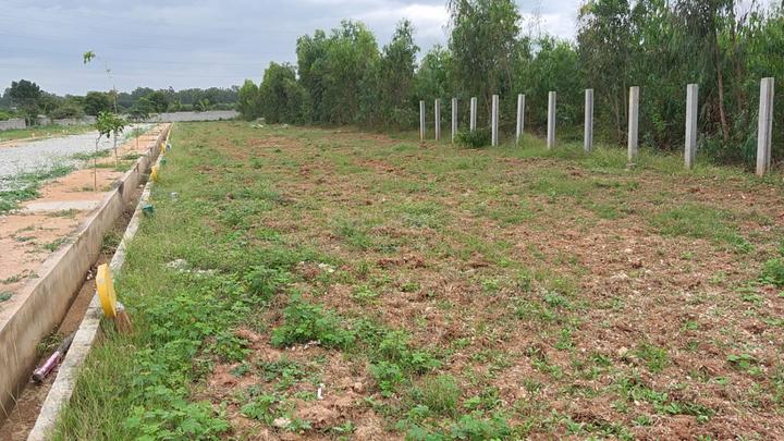 Saisiri huttanahalli Main Image 1