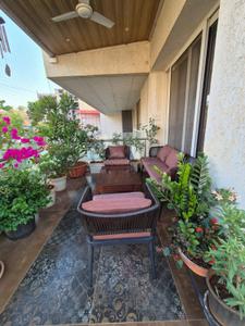 Image of 2600 Sq.ft 4 BHK Apartment / Flat for sale in Bavdhan, Pune for Rs. 37500000