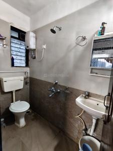 Bathroom Image of Adityaraj Adarsha in Vikhroli East, Mumbai
