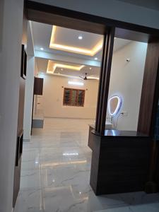 2 BHK Independent House