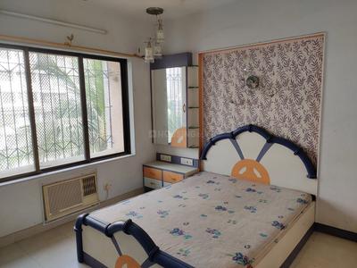 Bedroom Image of 1090 Sq.ft 3 BHK Apartment / Flat for sale in Evershine Crown, Kandivali West Mumbai for Rs. 31500000