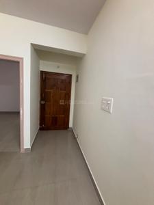 Hall Image of 1200 Sq.ft 3 BHK Apartment / Flat for rent in SV Lake View, RR Nagar Bengaluru for Rs. 38000