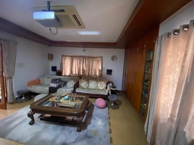 Hall Image of 5000 Sq.ft 4 BHK Independent House for sale in Palavakkam, Sholinganallur Chennai for Rs. 56000000