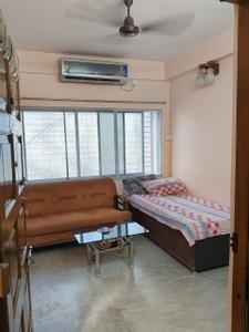Bedroom Image of 900 Sq.ft 2 BHK Apartment / Flat for sale in Lake Gardens Kolkata for Rs. 6000000