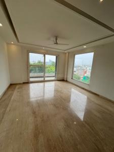 Hall Image of 2100 Sq.ft 4 BHK Builder Floor for sale in Sector 51 Gurgaon for Rs. 26500000
