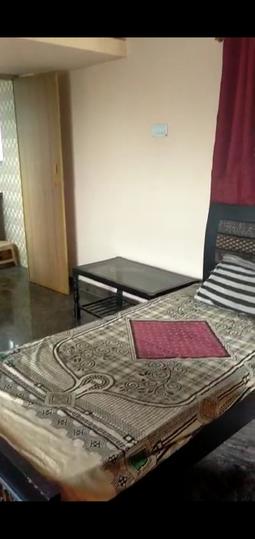 Kamaraj Nagar, Choolaimedu Bedroom 1