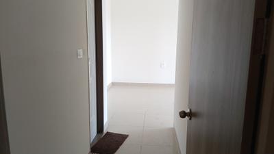 Bedroom Image of 1498 Sq.ft 3 BHK Apartment / Flat for rent in Magarpatta River View City, Loni Kalbhor Pune for Rs. 30000