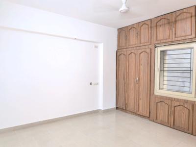 Bedroom Image of 1400 Sq.ft 3 BHK Apartment / Flat for sale in West Marredpally Secunderabad for Rs. 13000000