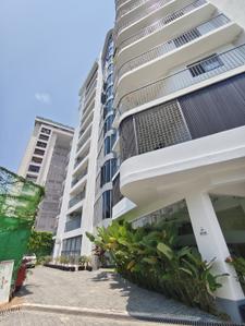2 BHK Flat