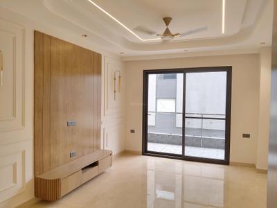 Living Room Image of 2367 Sq.ft 4 BHK Builder Floor for sale in Sector 45 Gurgaon for Rs. 35500000