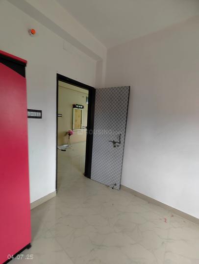Flat vip nagar Bedroom 1