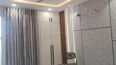 Bedroom Image of 1750 Sq.ft 3 BHK Builder Floor for sale in BPTP District 3, Sector 84 Faridabad for Rs. 17700000