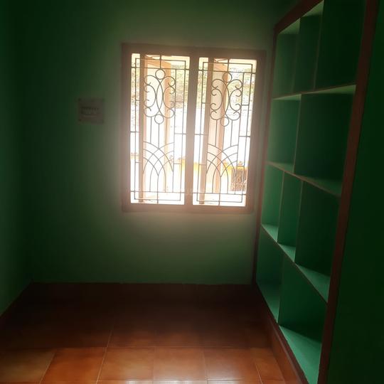 VGTPS Colony, Dowlaiswaram Bedroom 1