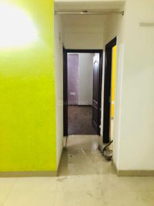 Hall Image of 800 Sq.ft 2 BHK Apartment / Flat for rent in Amrapali Zodiac, Sector 120 Noida for Rs. 23000