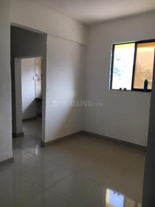 Hall Image of 500 Sq.ft 1 BHK Apartment / Flat for sale in Nevali Navi Mumbai for Rs. 2000000