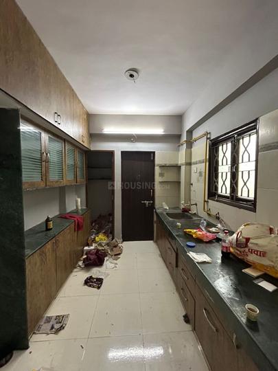 Komal Enclave Kitchen 1