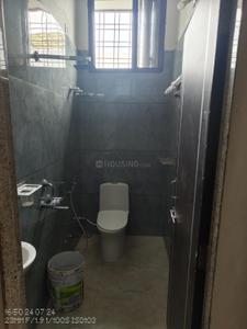 Bathroom Image of 3800 Sq.ft 5 BHK Independent House for sale in Pratap Nagar Udaipur for Rs. 15000000