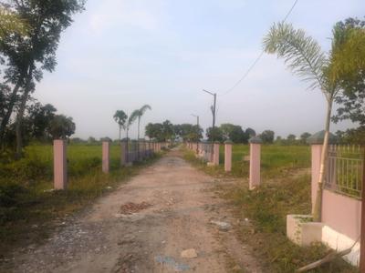 Image of 2160 Sq.ft Residential Plot / Land for sale in Bhasa Eco Village, Joka, Kolkata for Rs. 1050000