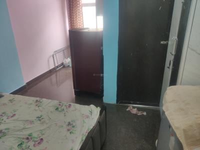 Bedroom Image of 369 Sq.ft 1 RK Studio for rent in DLF Capital Greens, Karampura New Delhi for Rs. 20000