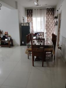 2.5 BHK Flat