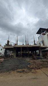 Image of 1720 Sq.ft 3 BHK Apartment / Flat for sale in Besa Pipla, Nagpur for Rs. 6000000