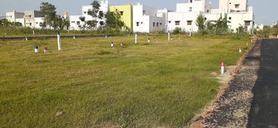 Image of 1216 Sq.ft Residential Plot / Land for sale in Ramaond Reserve Line, Madurai for Rs. 649000