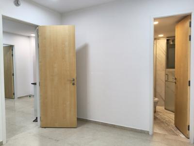 Bedroom Image of 642 Sq.ft 2 BHK Apartment / Flat for sale in Dosti Mezzo 22, Sion Mumbai for Rs. 23500000