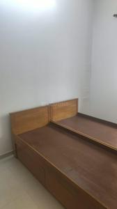 Bedroom Image of 1100 Sq.ft 3 BHK Apartment / Flat for rent in Matunga East Mumbai for Rs. 120000