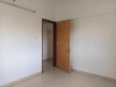 Bedroom Image of 1150 Sq.ft 2 BHK Apartment / Flat for rent in Magarpatta Trillium, Magarpatta City Pune for Rs. 35000