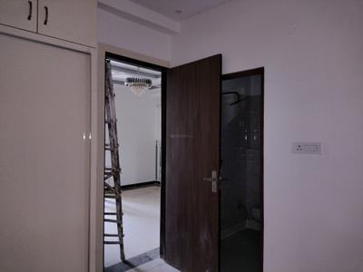 Bedroom Image of 1050 Sq.ft 3 BHK Apartment / Flat for sale in Suraj Vihar New Delhi for Rs. 7050000