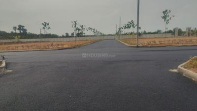 Pendurthi Plot View 2